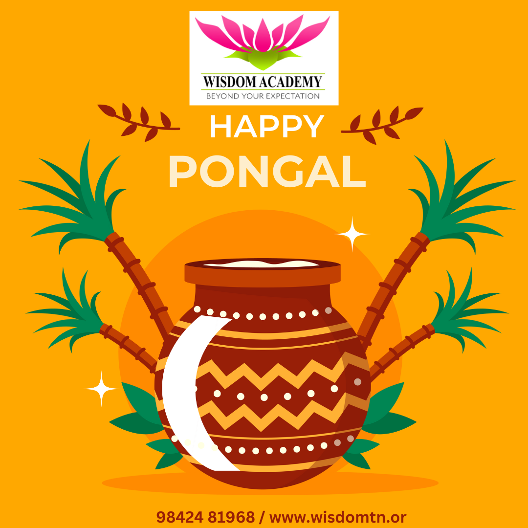 Happy Pongal